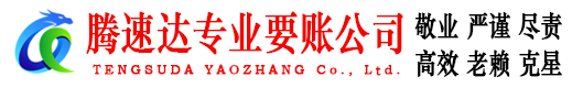 市南要债公司